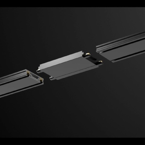 Соединитель для шинопровода Novotech Smal 135215