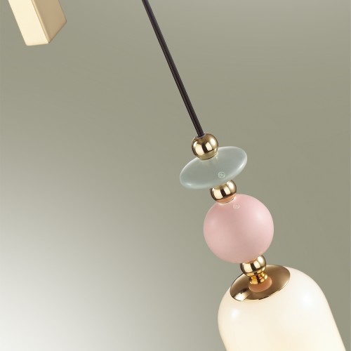 Бра Odeon Light CANDY 4861/1WA