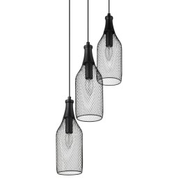 Подвесная люстра Vele Luce Maestro VL6512P03