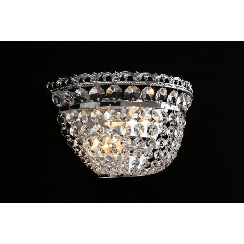 Настенный светильник Aployt Wiga APL.758.01.02