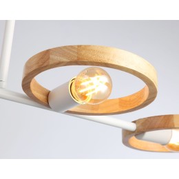 Люстра на штанге Ambrella Light Traditional TR8247