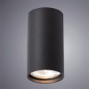 Потолочный светильник Arte Lamp A1516PL-1BK