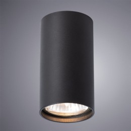 Потолочный светильник Arte Lamp A1516PL-1BK