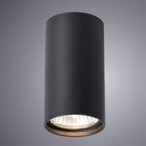 Потолочный светильник Arte Lamp A1516PL-1BK