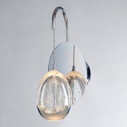 Бра DeLight Collection Terrene MB13003023-1A chrome