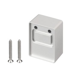 Заглушка Arlight ARH-FLOOR27-H28-DOWN глухая 040229