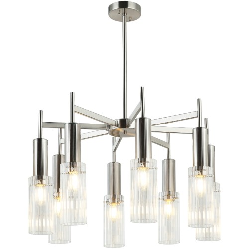 Люстра на штанге Stilfort Wunder 2160/11/08P