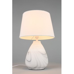 Настольная лампа Omnilux OML-82104-01