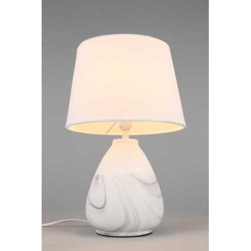 Настольная лампа Omnilux OML-82104-01