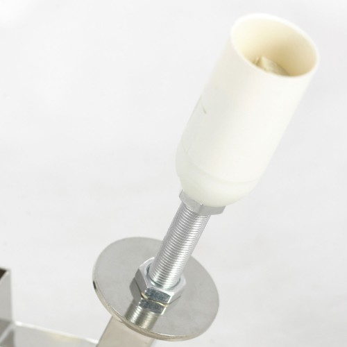 Подвесная люстра Lussole Loft Clovis LSP-8744