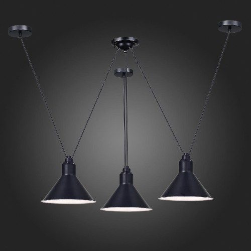 Подвесной светильник ST Luce Svevo SL1804.403.03