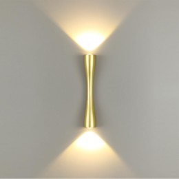 Бра Odeon Light Anika 4292/10WL