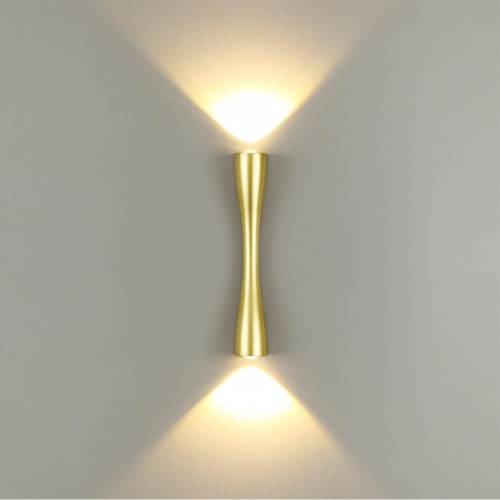 Бра Odeon Light Anika 4292/10WL