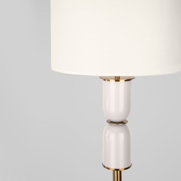 Торшер Eurosvet Caprera 01154/1 латунь a063866