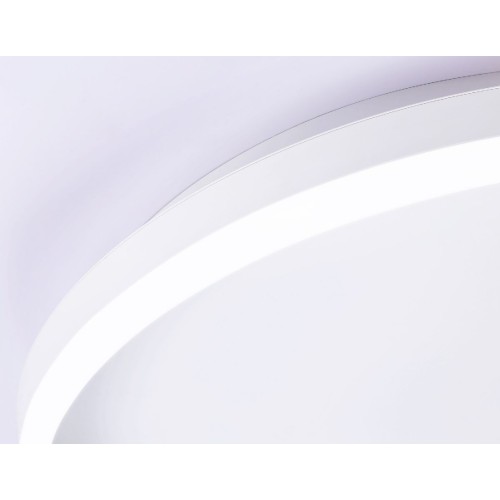 Потолочная люстра Ambrella Light Comfort LineTech FL5112