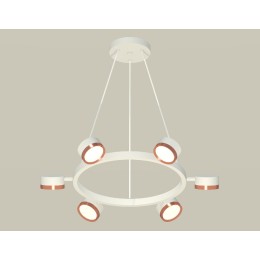 Подвесная люстра Ambrella Light Traditional (C9191, N8126) XB9191153