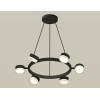 Подвесная люстра Ambrella Light Traditional (C9193, N8399) XB9193203