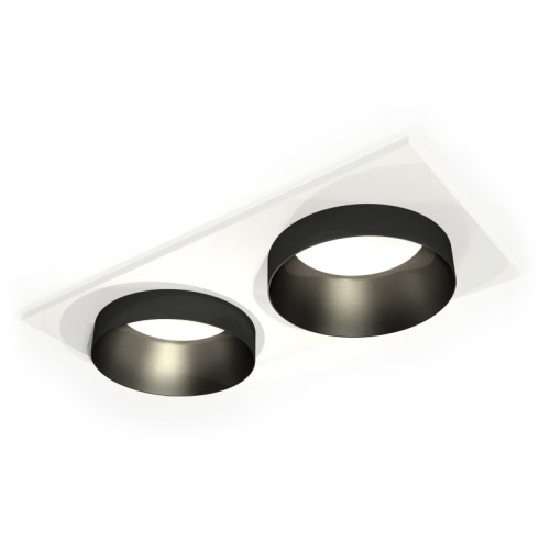 Встраиваемый светильник Ambrella Light Techno Spot XC6525021 (C6525, N6131)