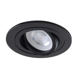 Встраиваемый светильник Crystal Lux CLT 001 CLT 001C1 BL