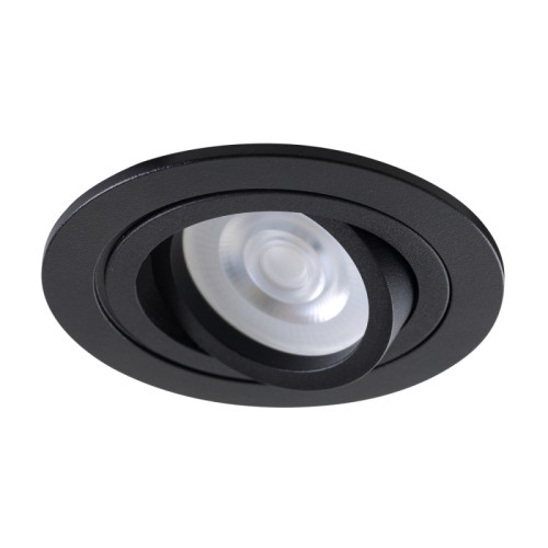 Встраиваемый светильник Crystal Lux CLT 001 CLT 001C1 BL