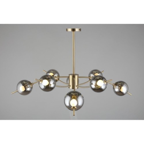 Люстра на штанге Omnilux OML-57207-08