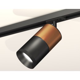 Комплект трекового светильника Ambrella Light Track System XT7402060 (A2537, C7404, A2071, C7402, N7031)