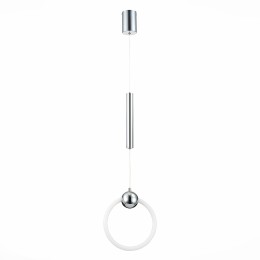 Подвесной светодиодный светильник ST Luce Giera SL1578.103.01