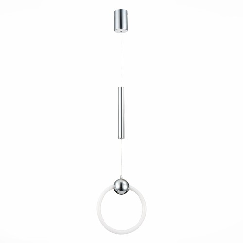 Подвесной светодиодный светильник ST Luce Giera SL1578.103.01