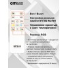 Потолочная люстра Citilux Симпла CL714680G