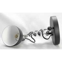 Бра Lussole Loft Koyukuk LSP-8049V