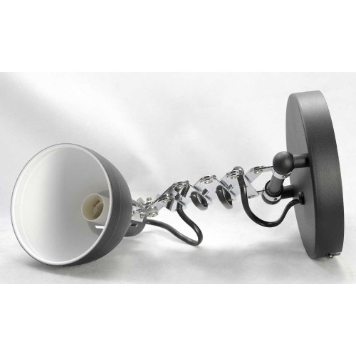 Бра Lussole Loft Koyukuk LSP-8049V