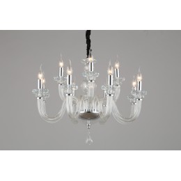 Подвесная люстра Omnilux Scalea OML-89303-12