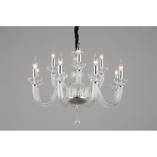 Подвесная люстра Omnilux Scalea OML-89303-12