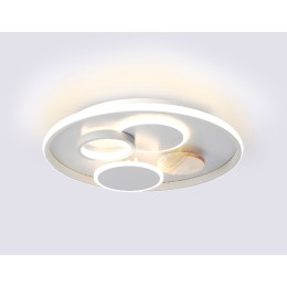 Потолочная люстра Ambrella Light Comfort LineTech FL4803