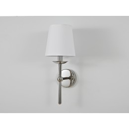 Бра Newport 3553/A nickel без абажура М0069027