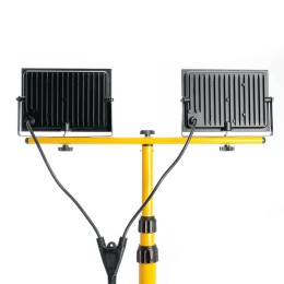 Светодиодный прожектор Feron LL-504 на штативе 41544