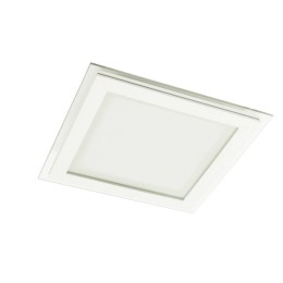 Встраиваемый светильник Arte Lamp Raggio A4018PL-1WH