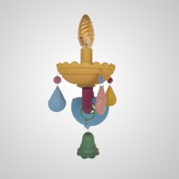 Бра ImperiumLoft Rainbow 211999-26