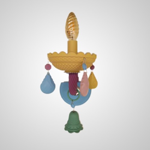 Бра ImperiumLoft Rainbow 211999-26