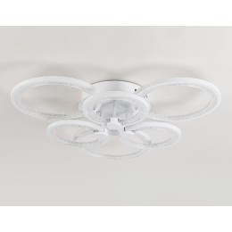 Потолочная люстра Ambrella Light Acrylica Original FA4085