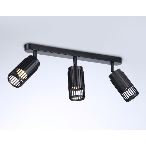 Спот Ambrella Light Techno family TN51690