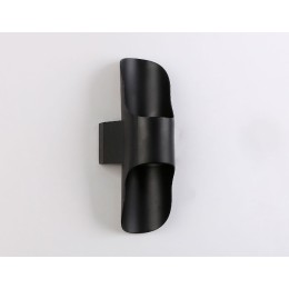 Уличный настенный светильни Ambrella Light Garden ST4535