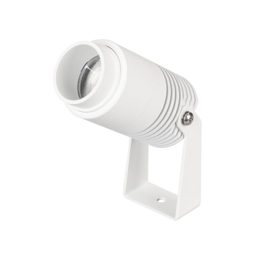 Прожектор Arlight ALT-RAY-ZOOM-R52-8W Warm3000 (WH, 10-40 deg, 230V) 042676