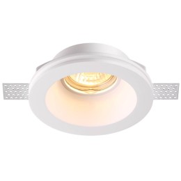 Встраиваемый под покраску светильник Novotech Yeso 370476