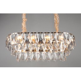 Подвесная люстра Omnilux Reggiolo OML-81603-16