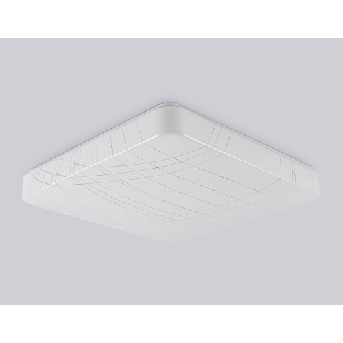 Потолочный светильник Ambrella Light Orbital Air FZ1152