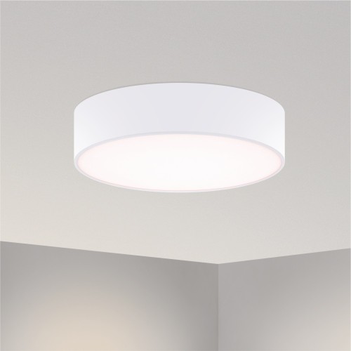 Потолочный светильник Arlight SP-TOR-TB400SW-25W Warm White