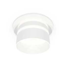 Встраиваемый светильник Ambrella Light Techno Spot XC6512062 (C6512, N6235)