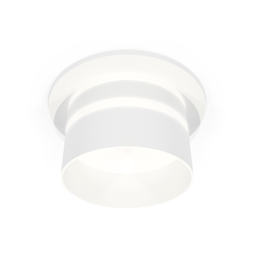 Встраиваемый светильник Ambrella Light Techno Spot XC6512062 (C6512, N6235)