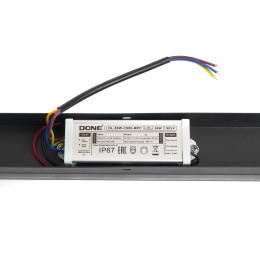 Уличный настенный светильник Feron DH3003 48027